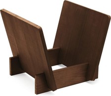 Dynavox LP Stand - Dark Brown