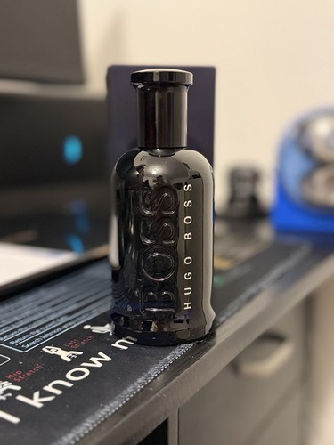 Hugo boss bottled night - boss,