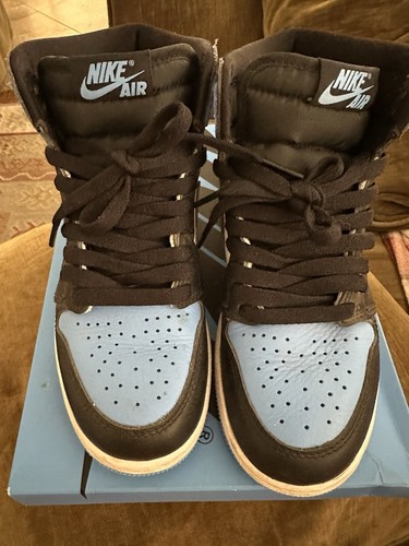 Nike air jordan retro high - jordan,