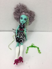 Monster High Honey Swamp Freak