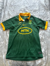 Nike South Africa Springbok