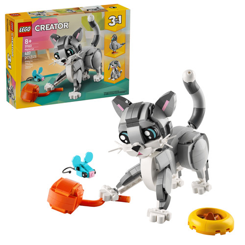 Lego creator 1 playful - creator,