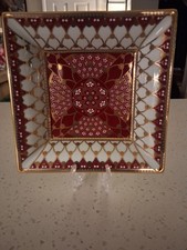 Patek Philippe Plate