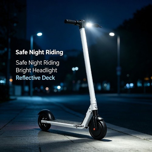 Caroma 250w kids - 250w, e-scooter