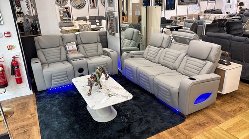Luxury leather 2 - luxury,