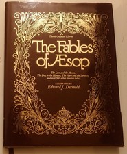 The Fables of AEsop