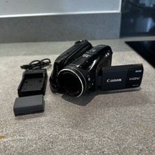 Canon hv30 minidv - canon,