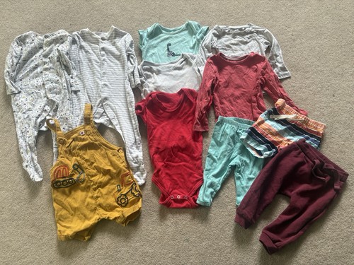 Childrens kids clothing - kids, bundle