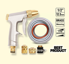 High Pressure Water Spray Gun