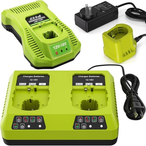 P117 battery charger for ryobi - p117,