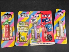 Vintage PEZ Euro Bonbons Candy