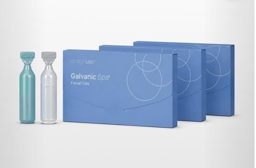Nuskin galvanic spa - nuskin,