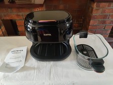 KAITOL  Air Fryer 6L Clear