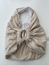 Snugglebundl Baby Lifting