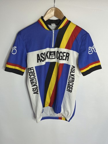 Aslk cger eddy merckx - aslk,
