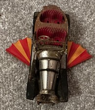 Original 1960s Corgi 266