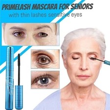 Prime-Lash Mascara for Mature