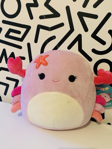 Squishmallows inch cailey - 7.5-inch,