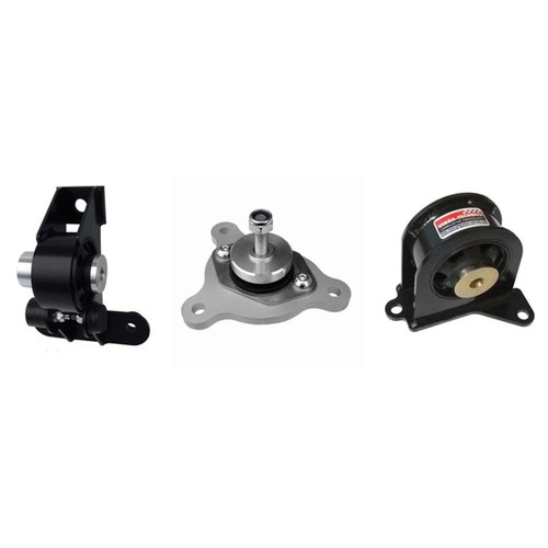 Vibra technics full road - vibra, mount