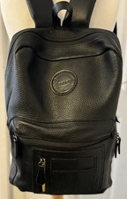 Dr. Martens large Milled Nappa