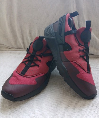 Nike air huarache utility - nike,