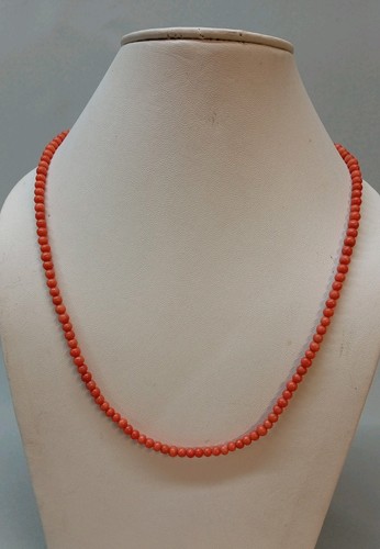 Antique vintage genuine - genuine, red