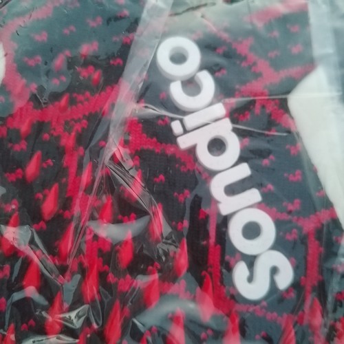 Sondico goalkeeper gloves - sondico,