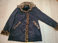 LADIES 'CLASSICS' FAUX SUEDE