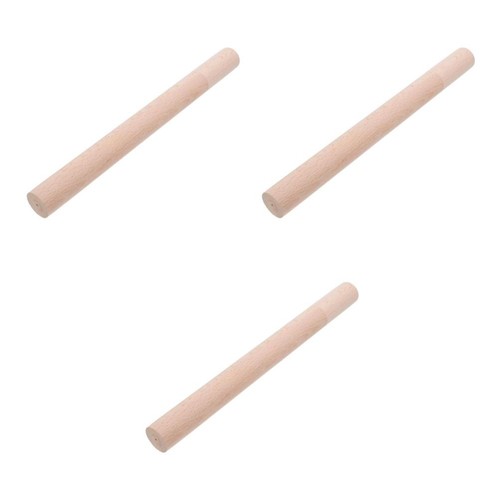 Pieces certificate tube - 3,