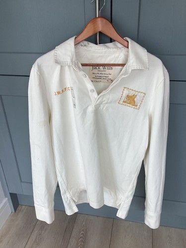 Jack wills mens medium - jack, beige