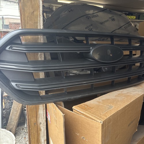 Ford transit custom - ford, front