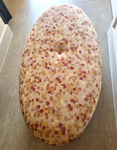 Vintage 1970 parker knoll - 1970's,