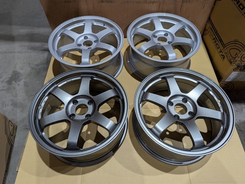 17x7 4x108 alloys rota - 17x7.5,