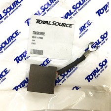 Total Source Forklift Genie