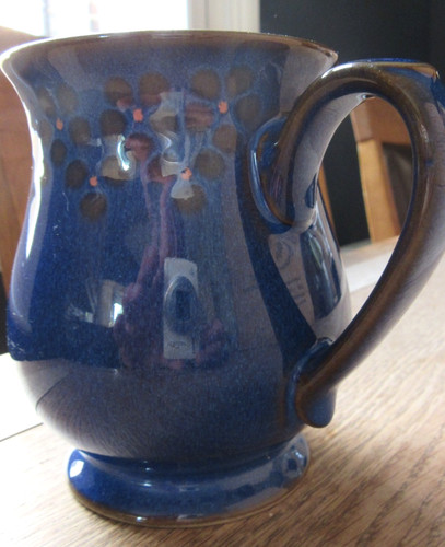 Denby midnight blue - denby,