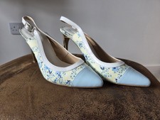 Marks and Spencers Floral And