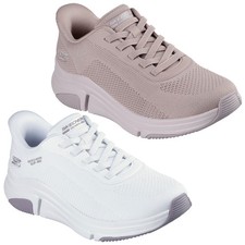 Skechers Ladies Slip-ins BOBS