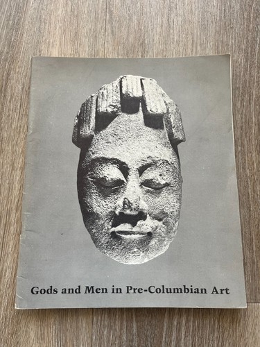 God and men pre - in, columbian