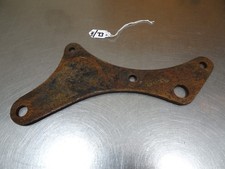 ARIEL ENGINE PLATE FRONT MOUNT POSS VINTAGE NH RED HUNTER VH VB VA SINGLES??
