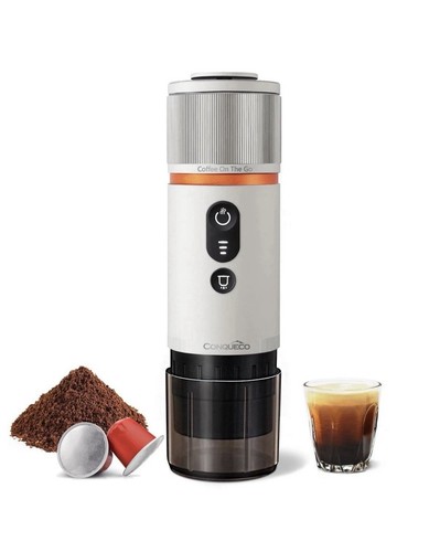 Conqueco portable - 12,