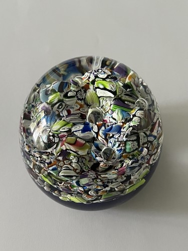 Perthshire tier glass - perthshire, 3