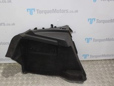 Vauxhall Zafira B VXR Passenger left parcel shelf boot support carpet trim