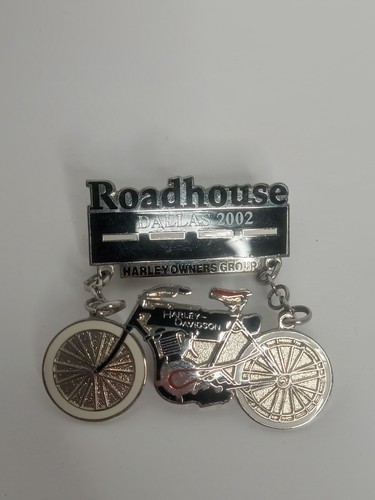 Harley davidson owners group - davidson,