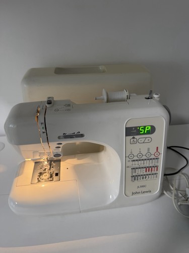 John lewis jl300c - john,