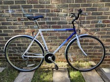 Raleigh Pioneer Touring 700c