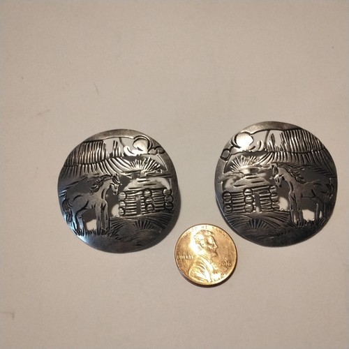Stunning navajo hand crafted - hand,