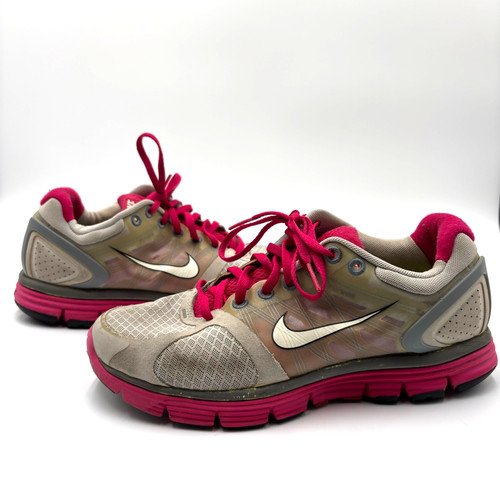 Nike lunarglide women s 8 - nike,