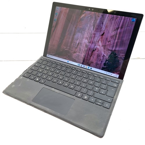 Microsoft surface pro - microsoft, 1724