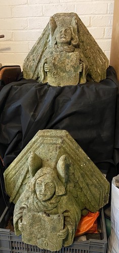 Pair original medieval - pair,