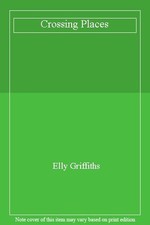 Crossing Places By Elly